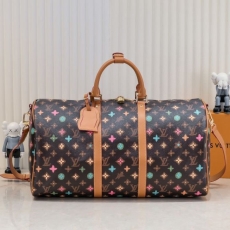 LV Travel Bags